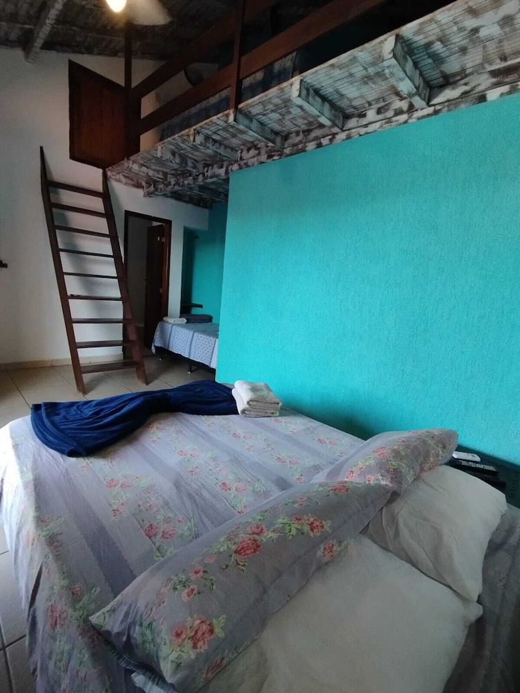 La Tana Del Tano Guest House