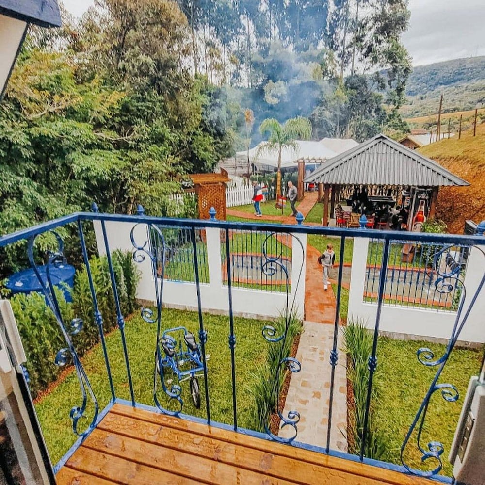 Recanto Bellavita - Rancho Queimado - SC
