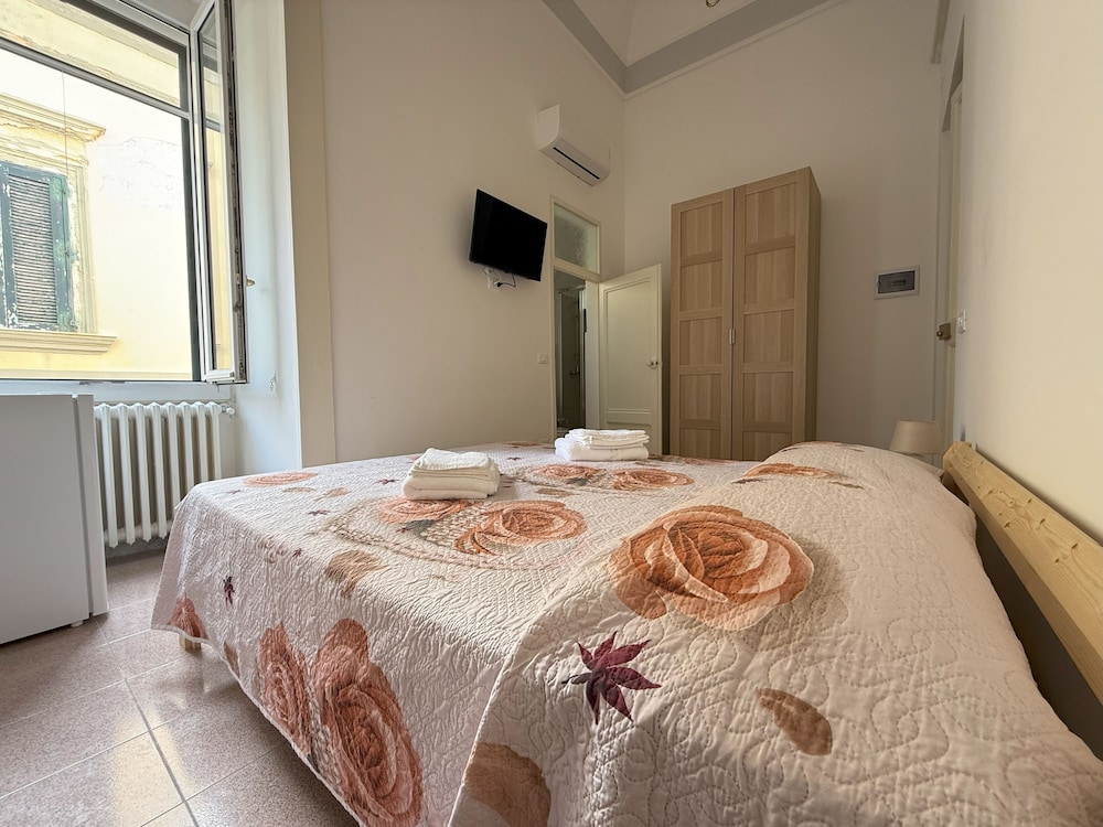 Le Camere sul Golfo