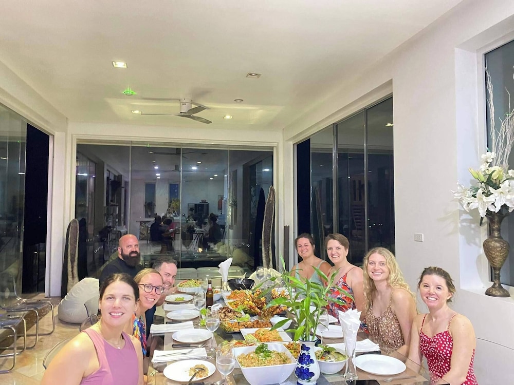 Best World Vision Samui