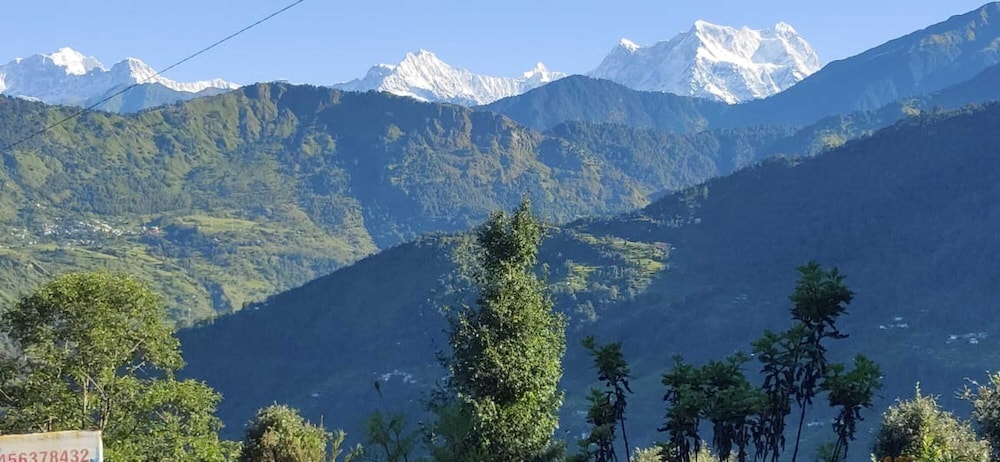 The Himalayan View Resort
