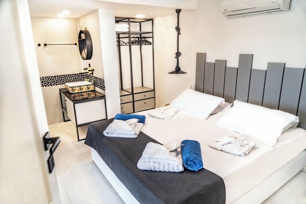 Smaris Collection villa Sisi