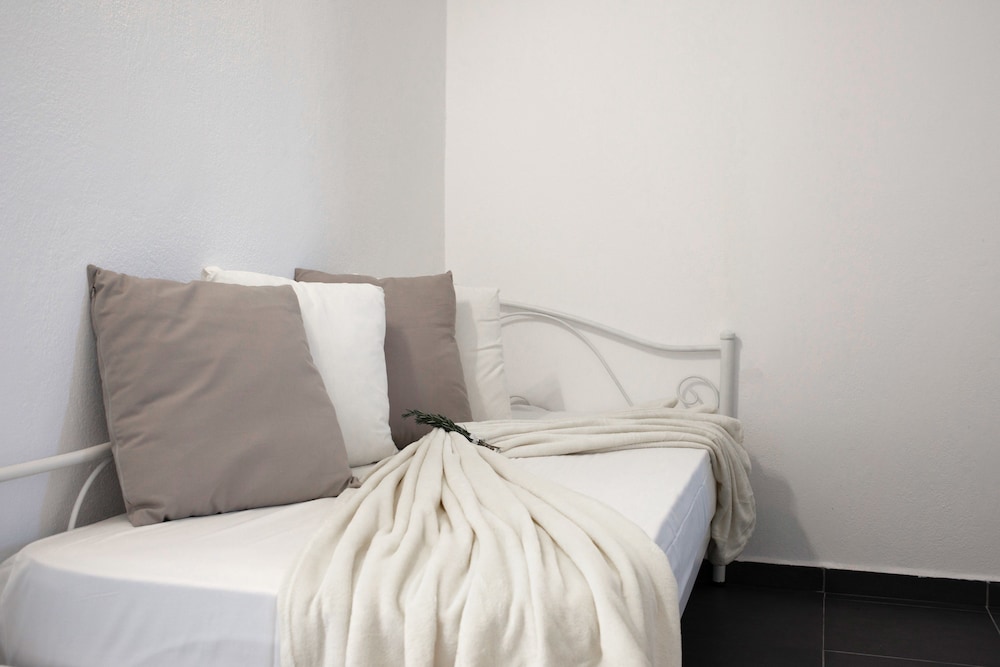Petra Mykonos Studios & Suites view 5
