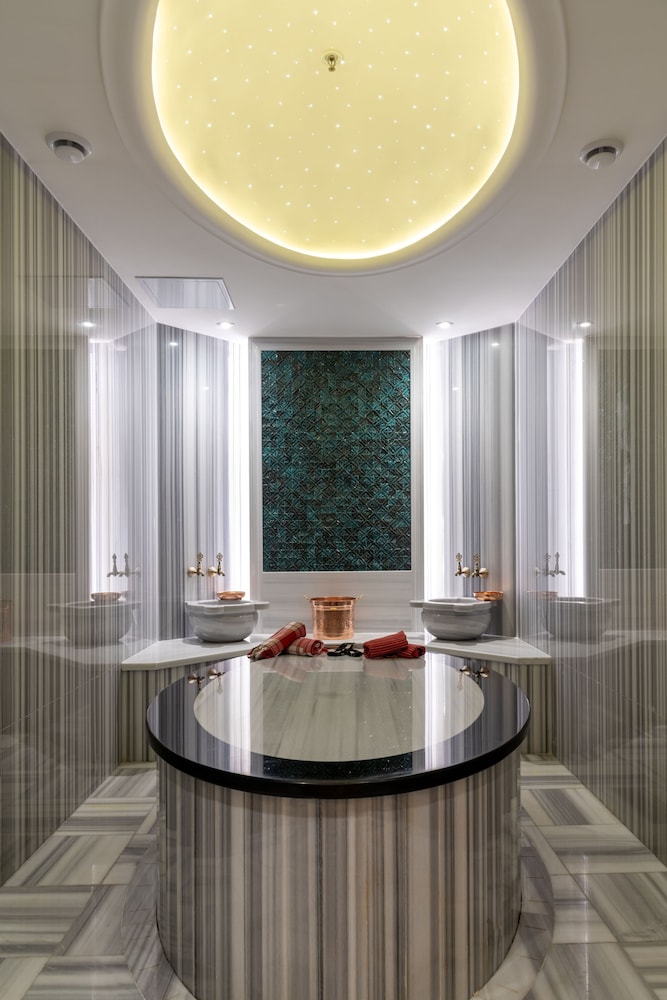 Orient Occident Hotel Istanbul, Autograph Collection 83