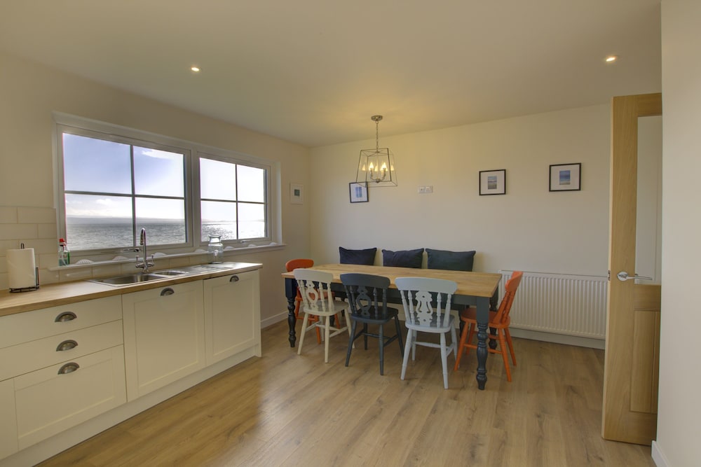 Linden House Fortrose