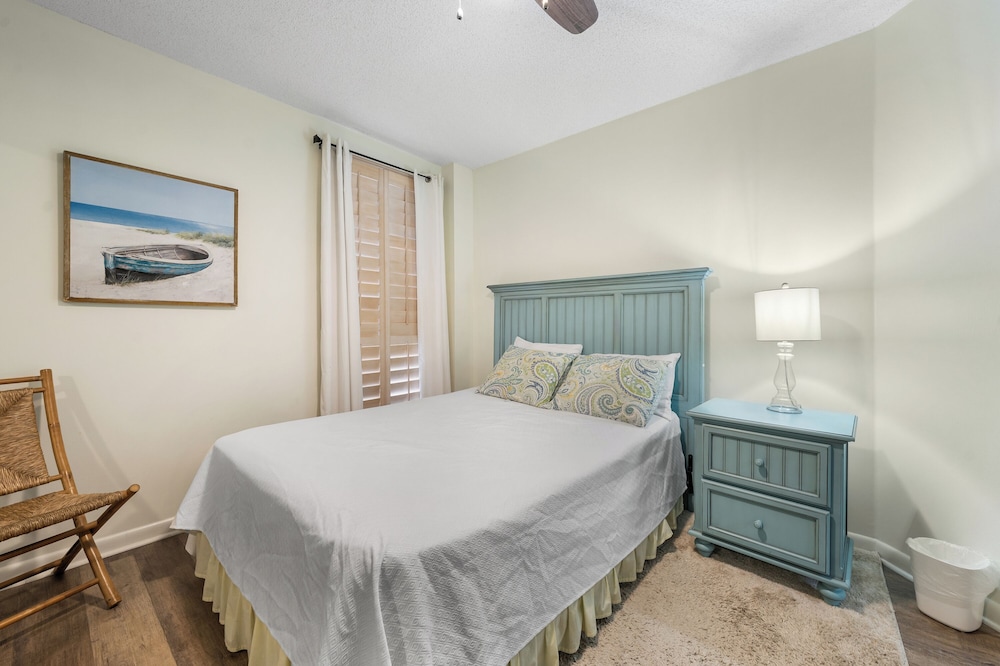 Bluewater Vacation Rentals