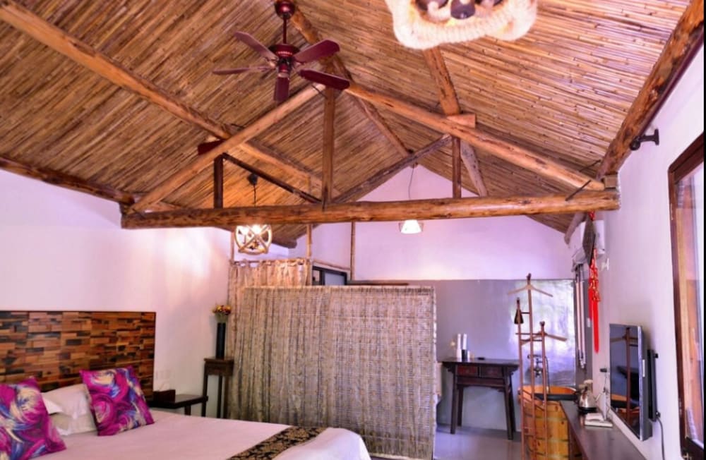 Bi'an Vacation Guesthouse