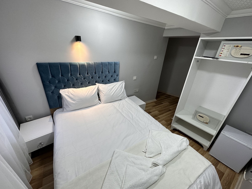 Asparagus Otel Süitleri Eski Şehir - Image 55