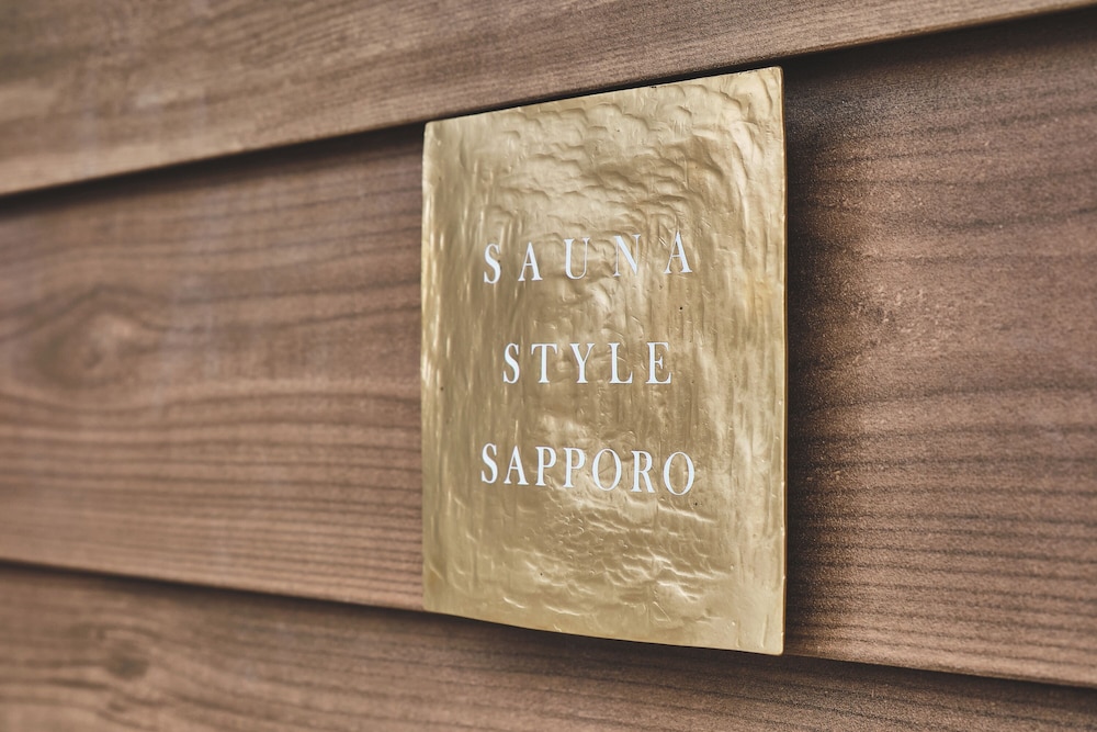 SAUNA STYLE SAPPORO