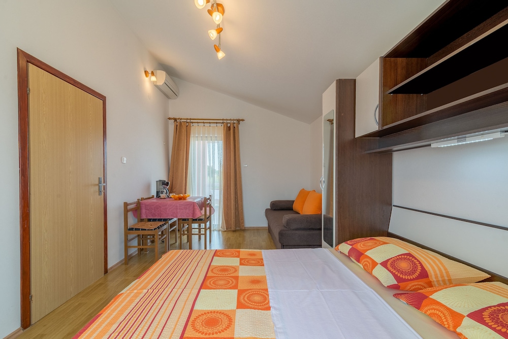 Apartments Puskaric
