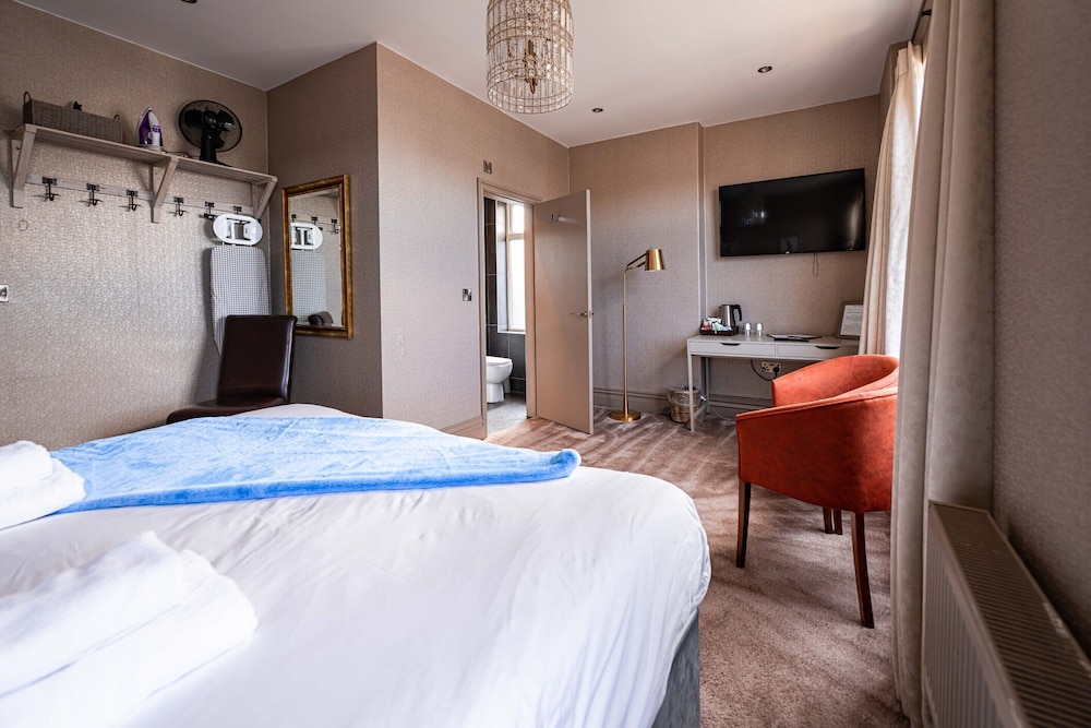 Southport Vacations - Arthur's of Churchtown - Property Image 69