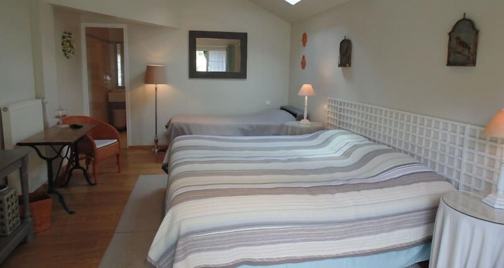 Le Clos Saint Nicolas