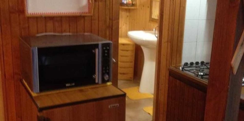 International Camping