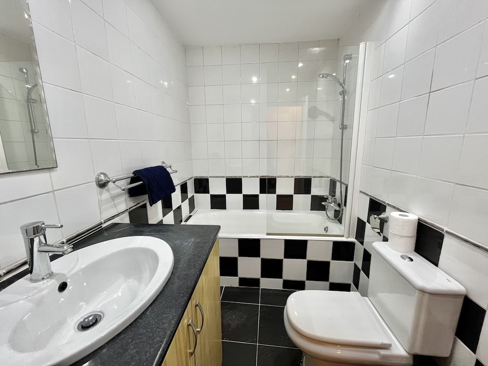 115 AN - Stay Napa Oniro Apartment