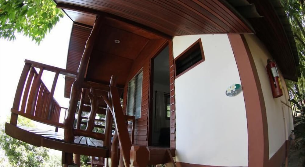 Moon Beach Resort
