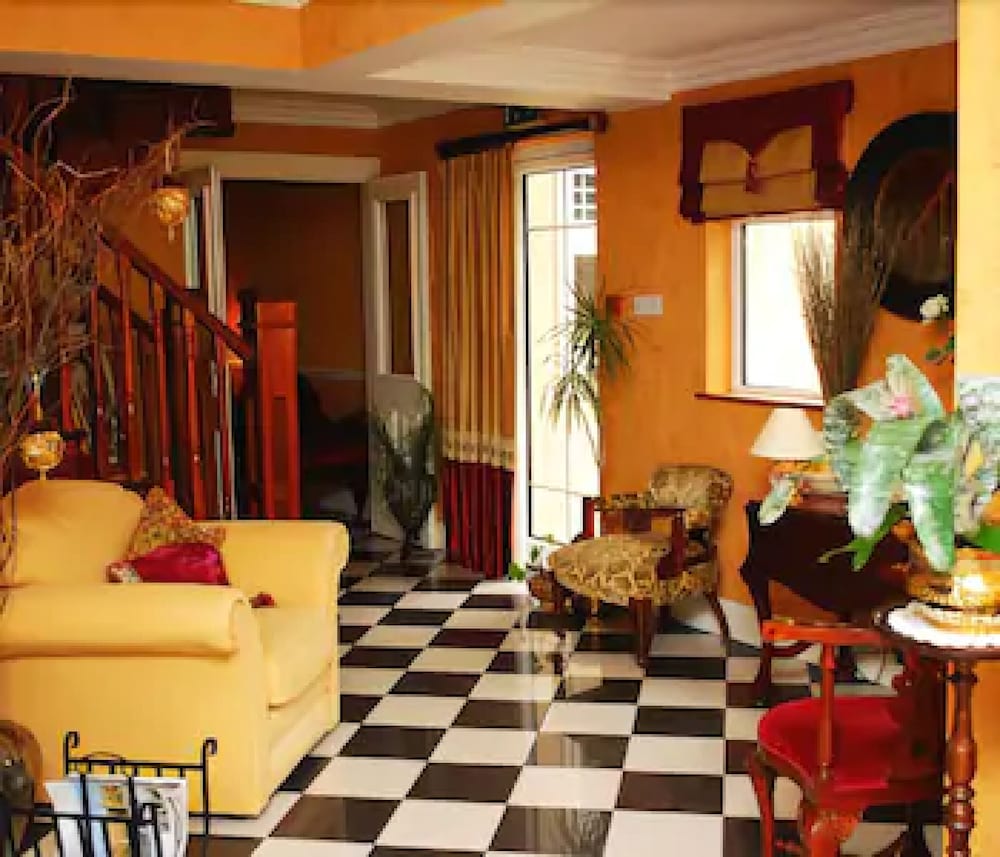 Shores Country House Bed & Breakfast view 2
