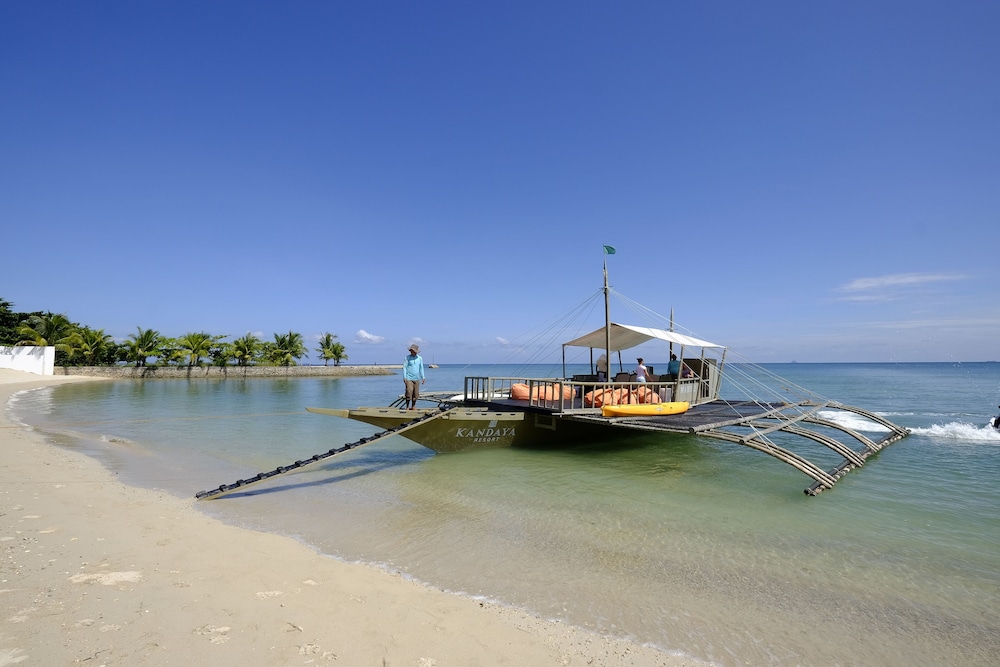Kandaya Resort