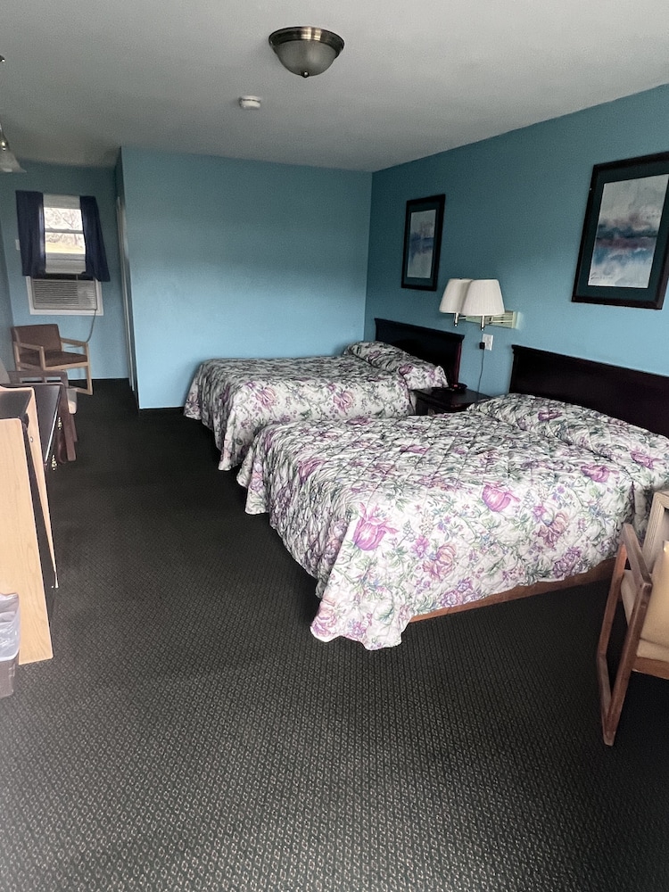 Troy Motel
