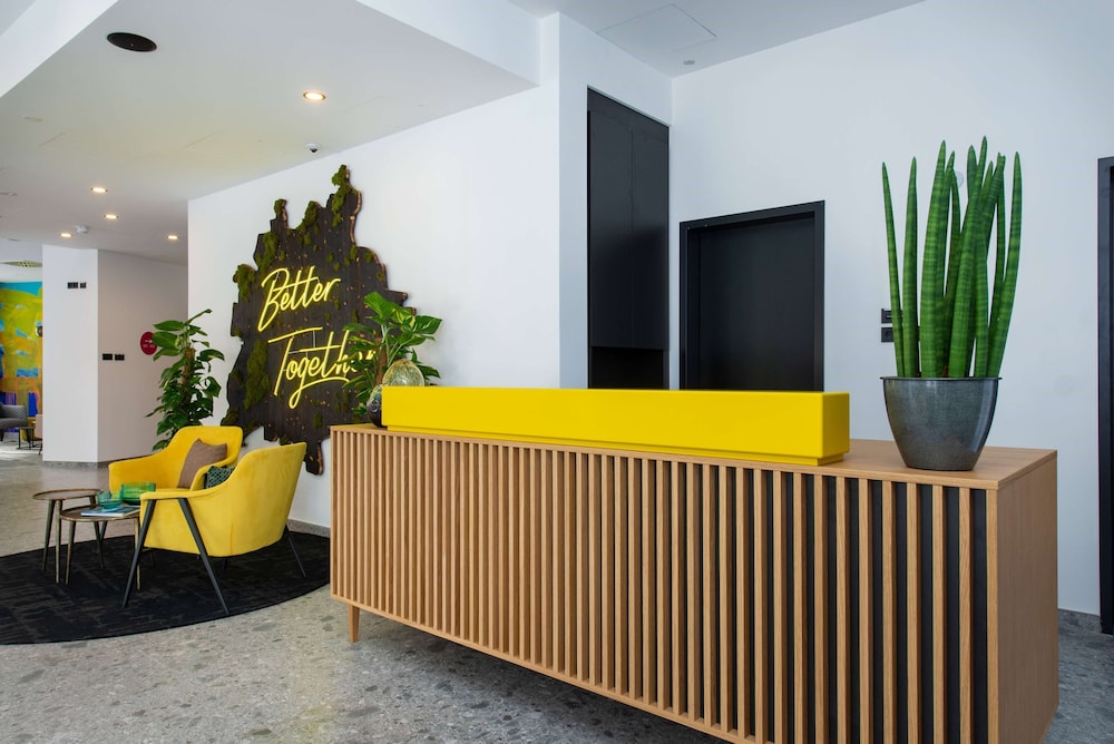 Berlin Vacations - Vienna House Easy by Wyndham Berlin Potsdamer Platz - Property Image 26