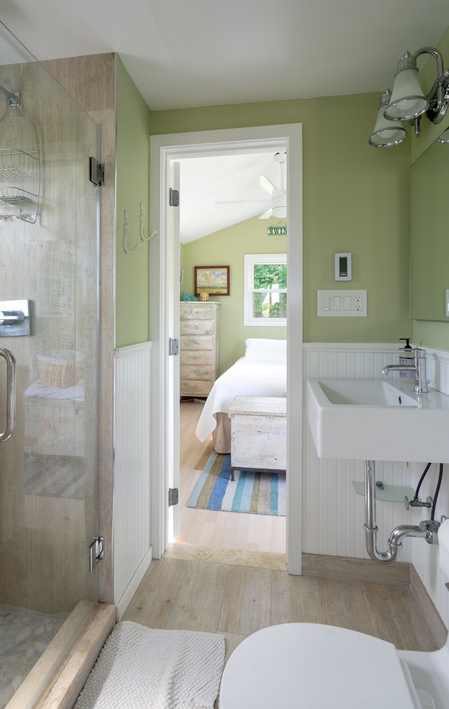 Beach Plum Resort
