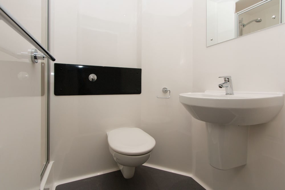Destiny Student Shrubhill - Campus Accommodation