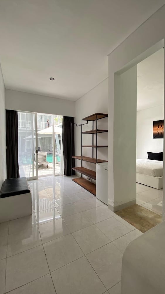 Pom Pom's Bali Apartments