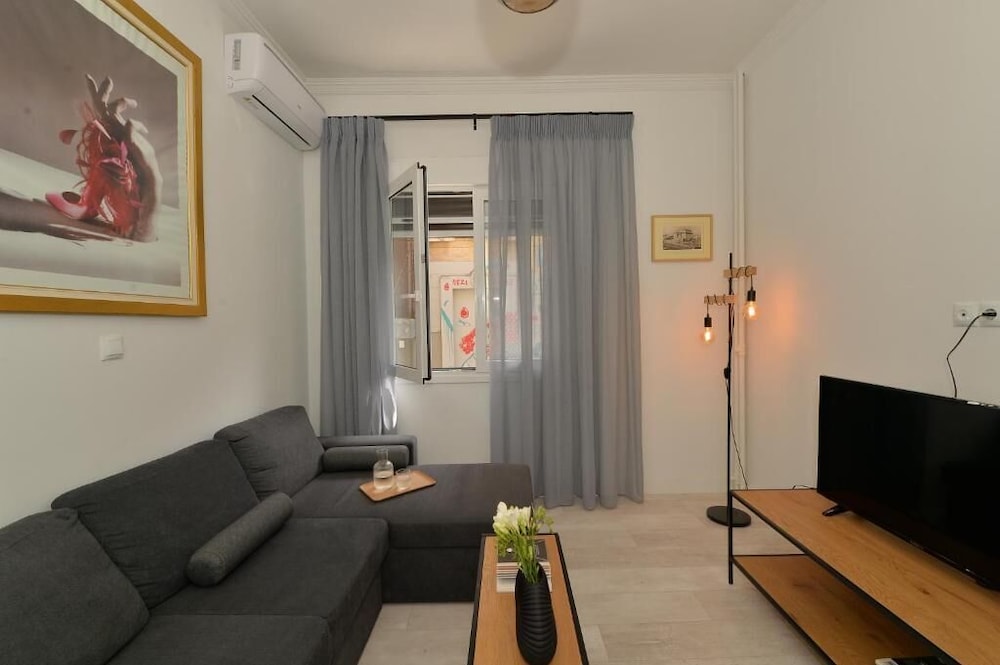 Alter Ego Apartments