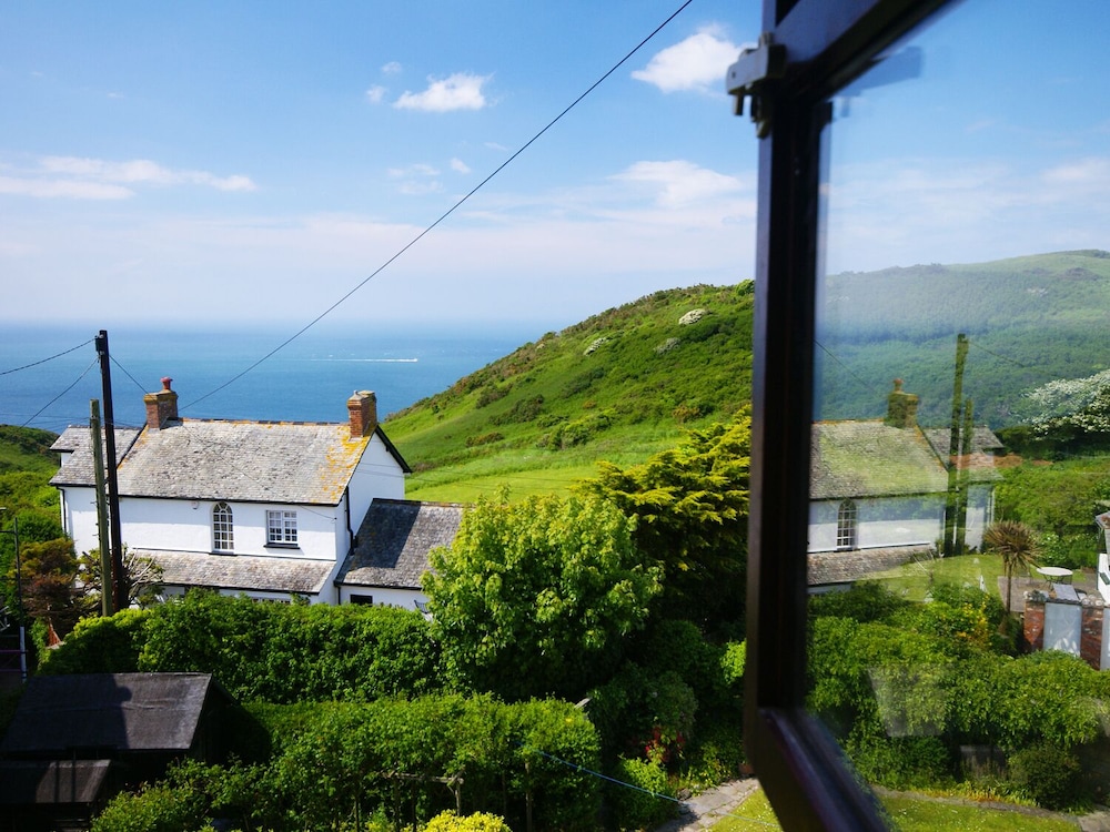 Seal Cottage