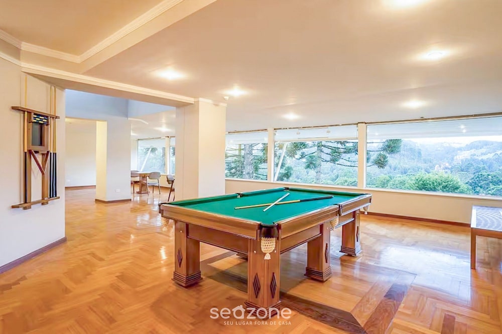 Great apt for Families in Campos do Jordao Lvr010