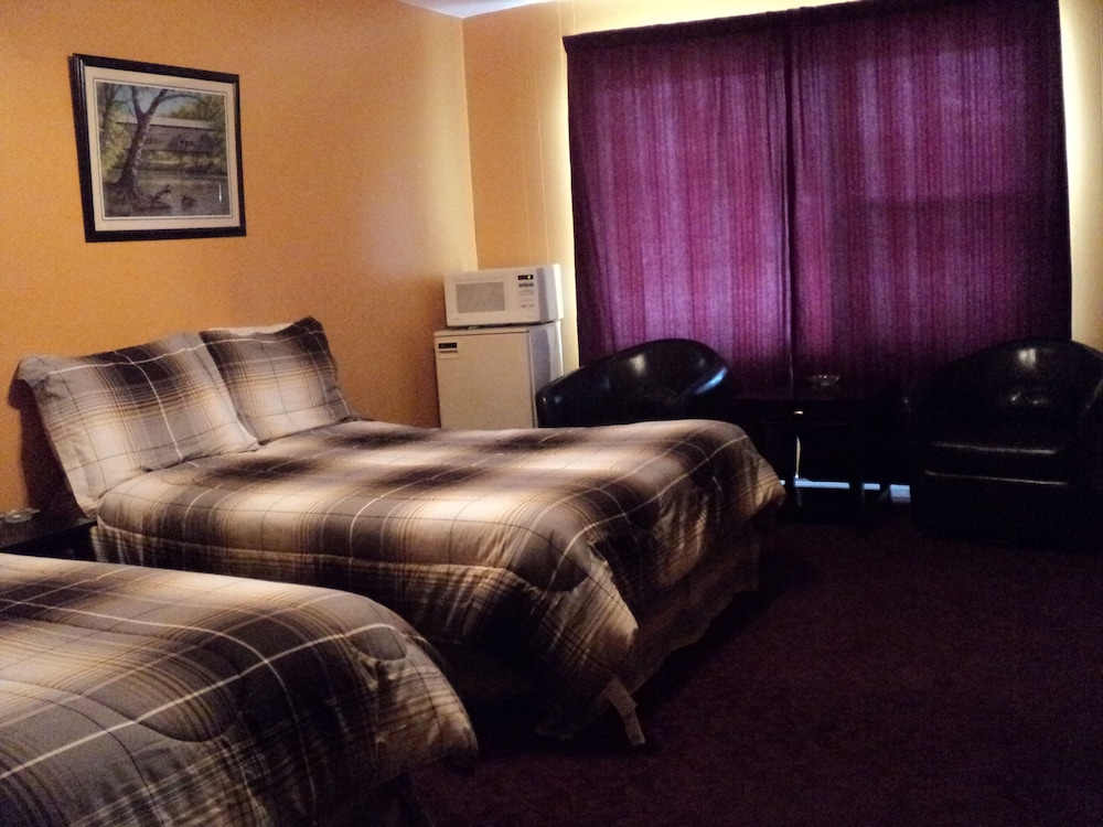 Bay Motel