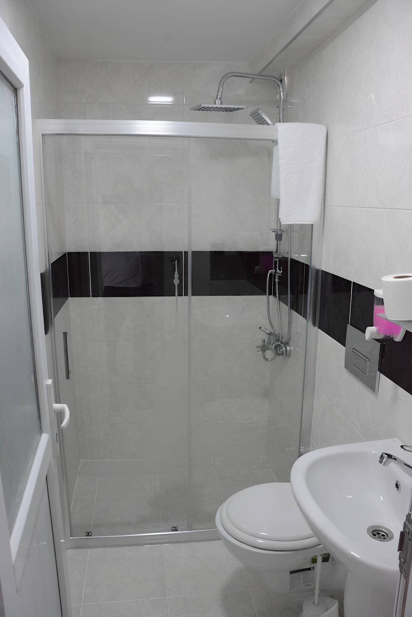 Turgut Hotel