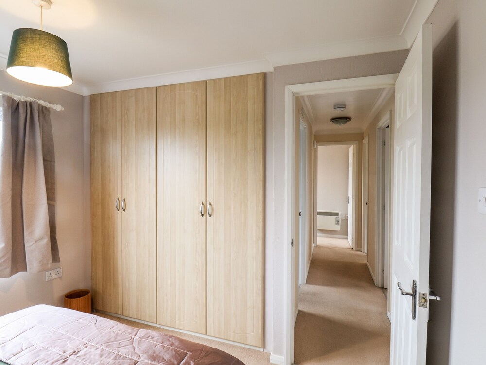 Handale Banks Farm Lodge