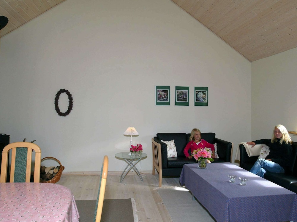 7 Person Holiday Home in Vaeggerlose view 3