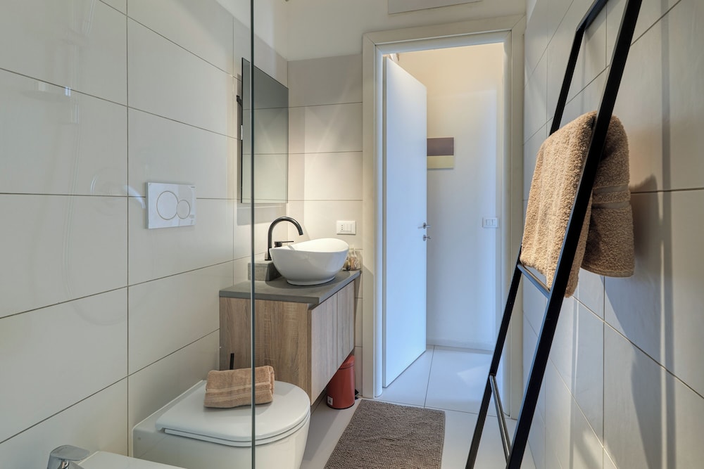Holiday Resort Balzi Rossi