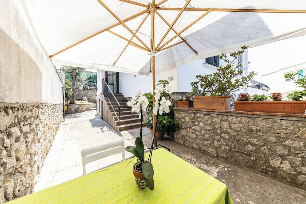 Casa Sabina - Anacapri