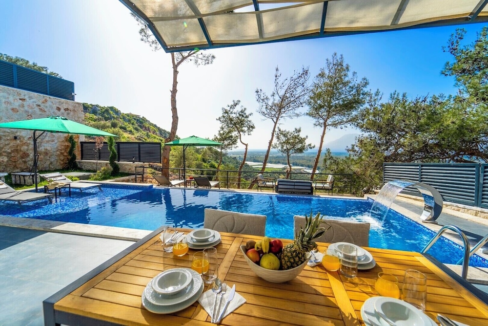 Villa Alva Donna