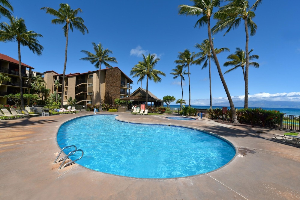 Papakea J106 in Lahaina