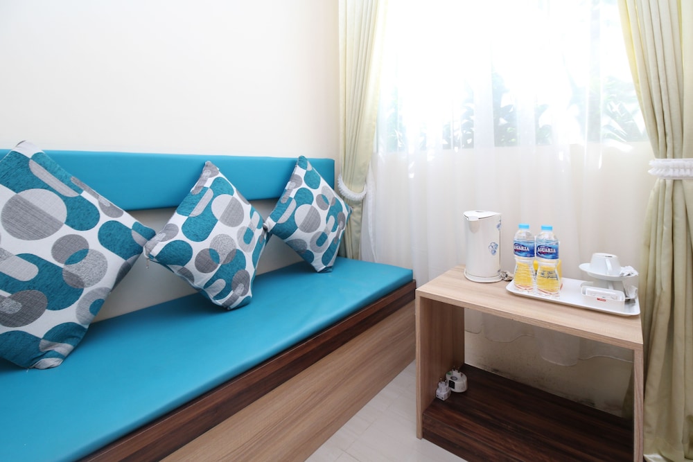 Myzone Homtel