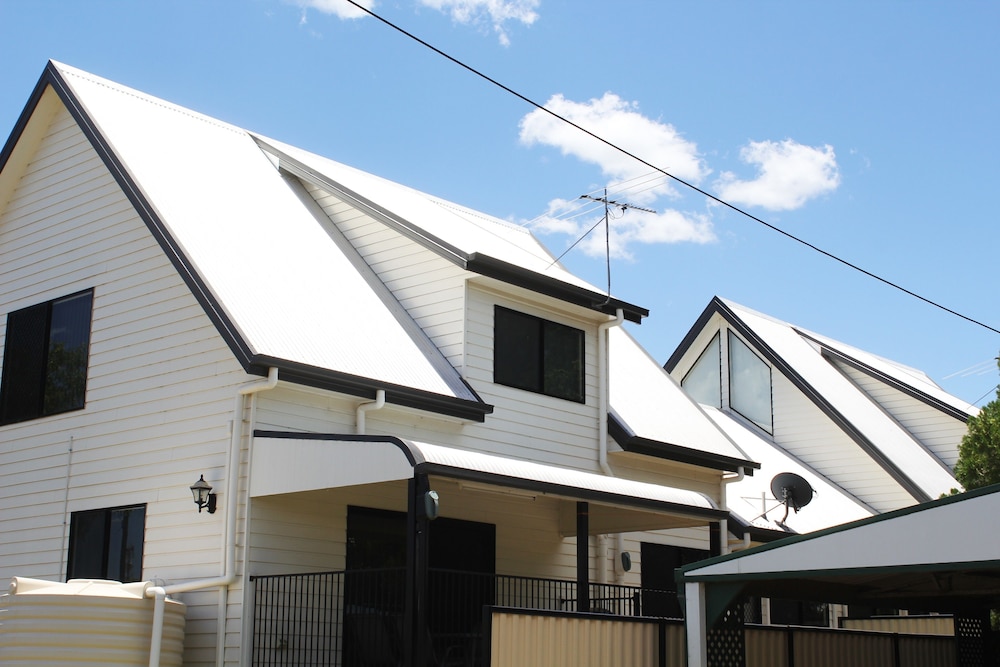 Dalby Apartments Self Contained Motel, photo 12