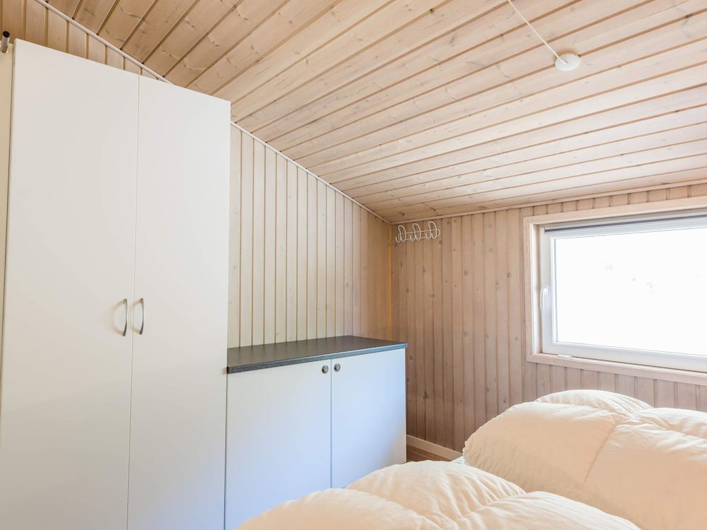 6 Person Holiday Home in Henne view 5