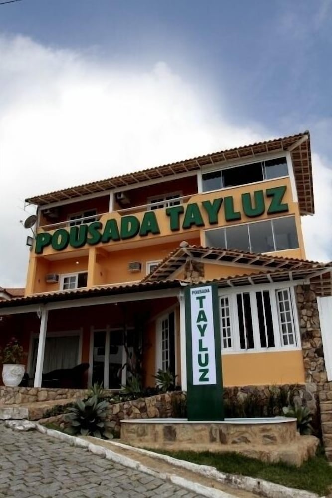 Pousada Tayluz