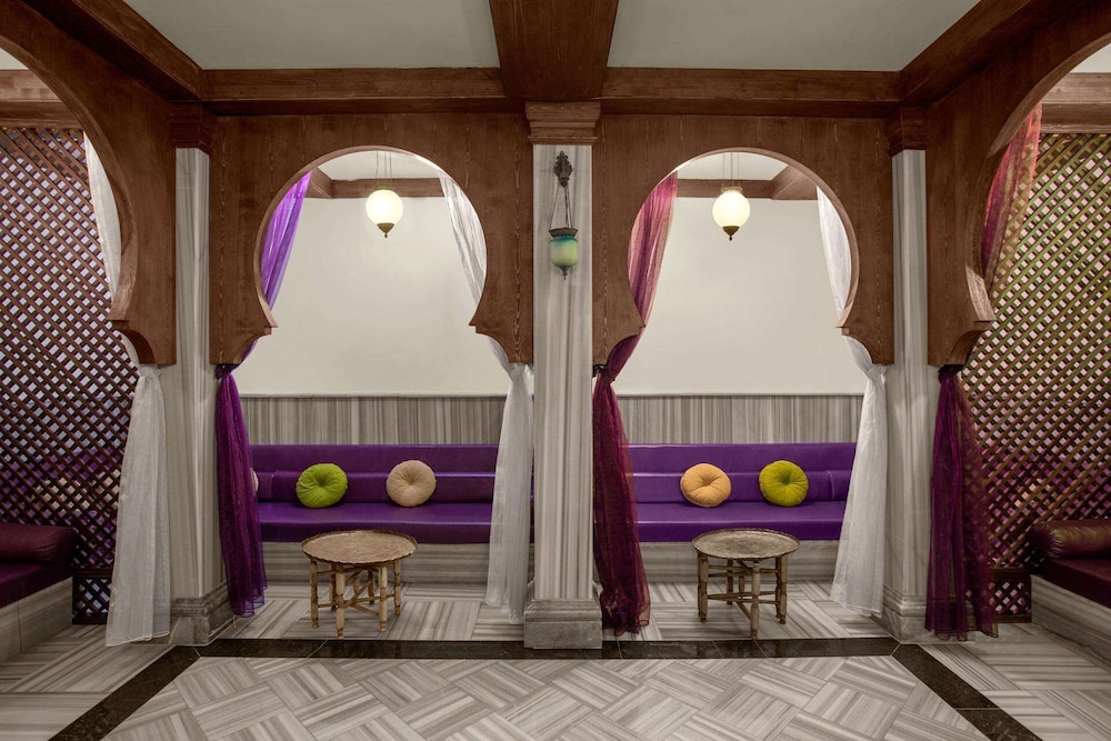 IC Hotels Green Palace & Villas
