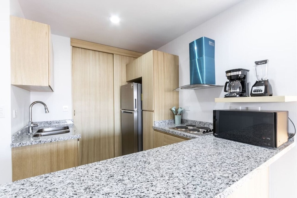Almarena Apartments Coto Coral