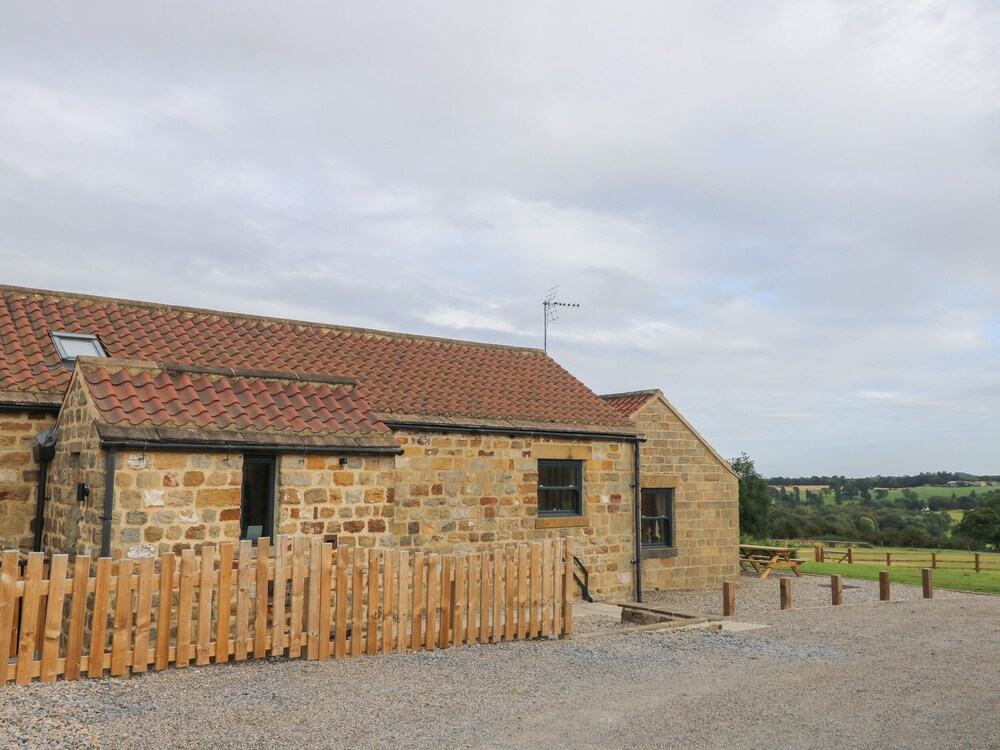 Sally's Barn