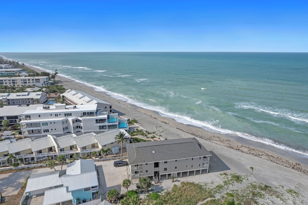 Gulf View Condominiums