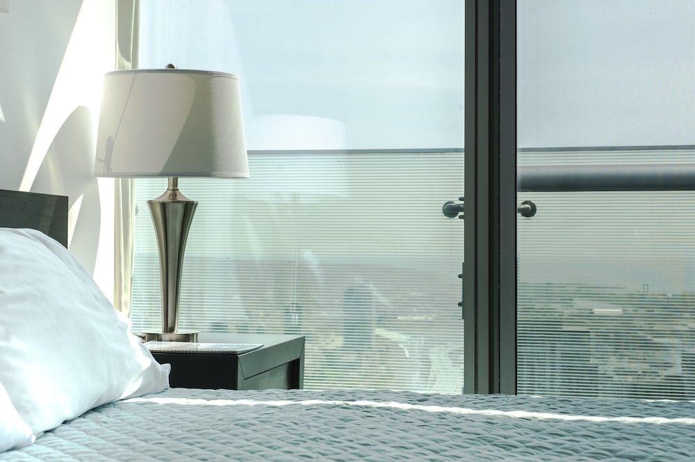 Velvet Stays – Financial District