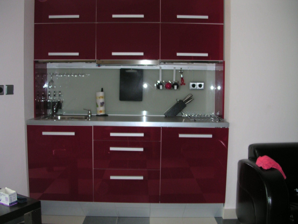 Apartments Villa Lidija view 2