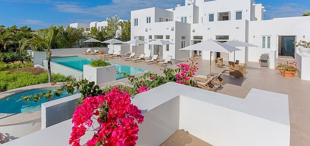 Villa Arushi