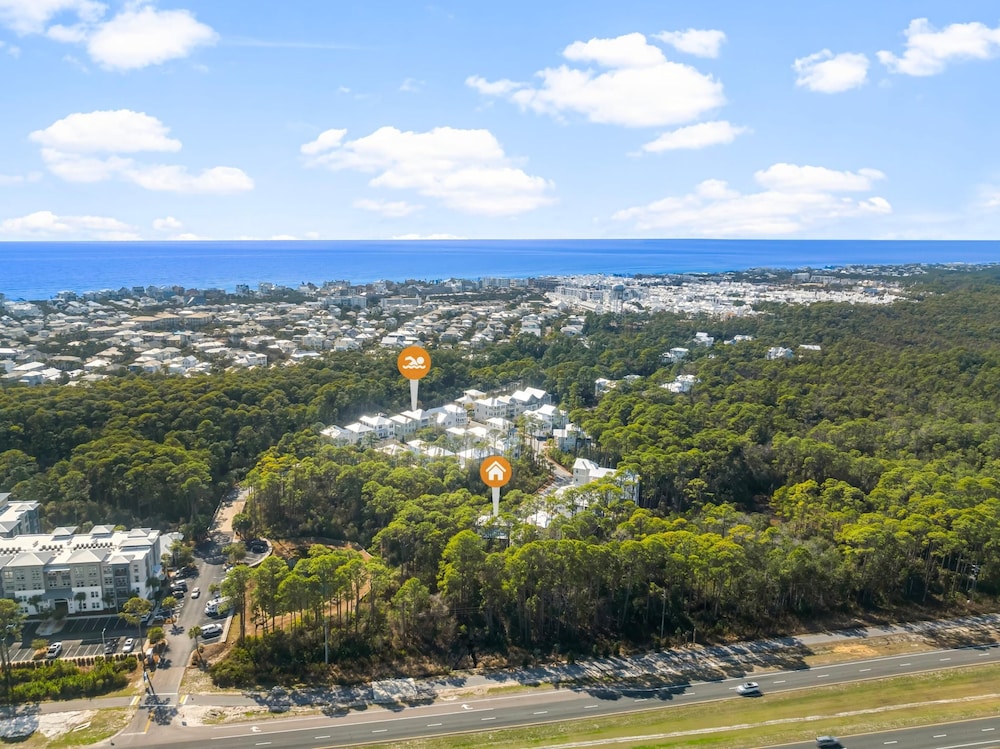 30A Pet Friendly House - Joie De Vivre