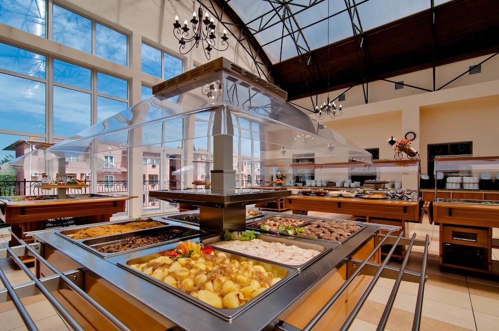 Alean Family Resort & SPA Riviera - All inclusive